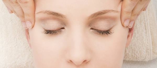 リンパドレナージュ