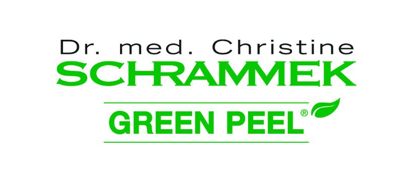 SCHRAMMEK GREEN PEEL